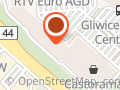 Sklep zoologiczny Kakadu Zoo w Galerii Handlowej Europa Centralna w Gliwicach