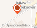 BÁTÉPKER KFT. ÉPÍTOANYAG KERESKEDÉS