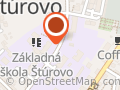 Szabóová Monika, MUDr. - stomatológ
