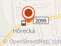 Odborné pracovisko liečby funkčných ochorení chrbtice, MUDr. Tibor Mekyňa