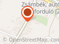 Szent Vendel Domborműves Népi Lakóház (Sváb Tájház)