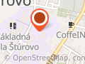 Gymnázium Štúrovo