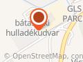 Buzakalász Mezőgazdasági Szövetkezet Bátaszék