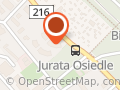 Apartament PENTHOUSE Jurata