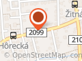 Odborné pracovisko liečby funkčných ochorení chrbtice, MUDr. Tibor Mekyňa