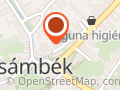 Zsámbéki Kertépítő Kft.