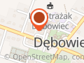 Bank Spółdzielczy W Skoczowie. Punkt Kasowy
