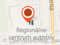 Regionálne centrum autistov Žilina