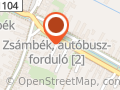 Zsámbéki Mezőgazdasági Szövetkezet