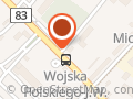 Kasyno Przy Jednostce Wojskowej