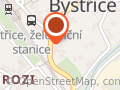 Profimarket - Železářství Bystřice
