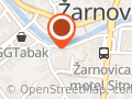 Centrum poradenstva a prevencie Žarnovica