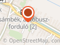 Megépít Plusz hőszigetelő és csemperagasztó áruház Kft