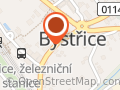 Květinářství, chovatelské a zahradnické potřeby, Bystřice nad Olší