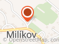 Místní knihovna Milíkov
