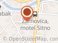 Všeobecná Zdravotná Poisťovňa, A. S. Žarnovica