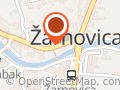 DÔVERA zdravotná poisťovňa, a. s. ŽARNOVICA