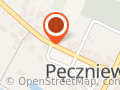 Poczta Polska Up Pęczniew