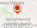 Me-Pra. Specjalistyczny gabinet lekarski. Nieradka A., lek. med.