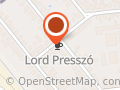 LORD Presszó