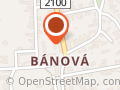 Večierka Kajka Bánová
