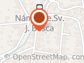 MAJOVEY Machcimík Jozef Výroba a predaj mäsa a mäsových výrobkov