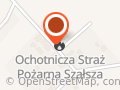 OSP Szałsza