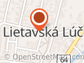 COOP Jednota Žilina, spotrebné družstvo