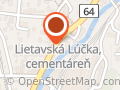 Materské centrum Lúčik