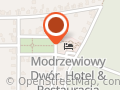 Hotel & Restauracja MODRZEWIOWY DWÓR