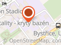 Dům dětí a mládeže Bystřice