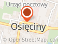 Kwiaciarnia Ola Flow Osięciny