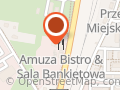 Amuza bistro & sala bankietowa