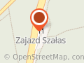 Szałas