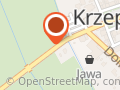 Krzykawiak Anna. Usługi Projektowe