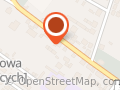Kekenmajster Paweł. Stolarstwo meblowe