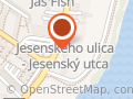 GANZEROVÁ ALŽBETA MUDr.