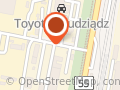 Toyota Walder Grudziądz