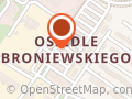 Okna PCV, Drzwi, Rolety, Parapety, Moskitiery Dąb-Bud-Instal Łódź