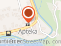 Król Aleksandra, mgr. Apteka