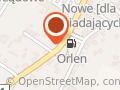 Polski Koncern Naftowy Orlen Sa. Stacja Paliw