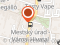 Polícia SR - Obvodné oddelenie PZ Štúrovo