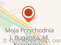 MOJA PRZYCHODNIA LEKARZE RODZINNI JUSTYNA BUGAJSKA I MONIKA KRZEMIŃSKA S C