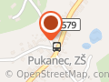 Pukanská keramika - FRANK