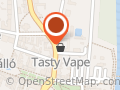 Tasty Vape Shop Štúrovo