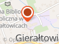 Ośrodek Zdrowia w Gierałtowicach