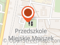Mniszek. Przedszkole Miejskie