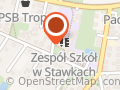 Zespół Szkół Im.marii Danilewicz Zielińskiej W Stawkach