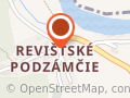 Reštaurácia pod Hradom