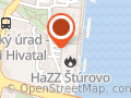 Dopravný úrad Štúrovo